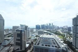Suntec Tower Three (D1), Office #623047681